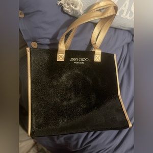 Jimmy Choo bag